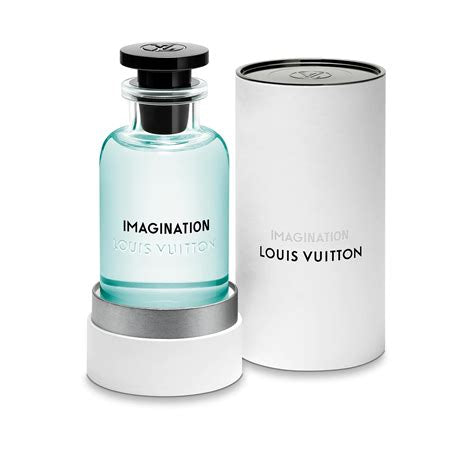 Lv Imagination(actual physical product)
