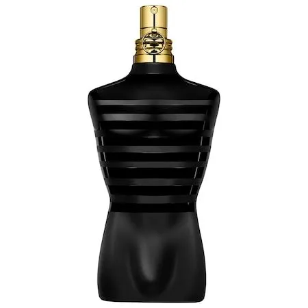 Jean Paul Gaultier Le Male Le Parfum (actual physical product)