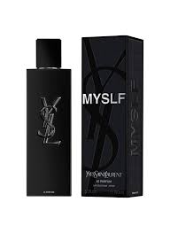 YSL (actual physical product)