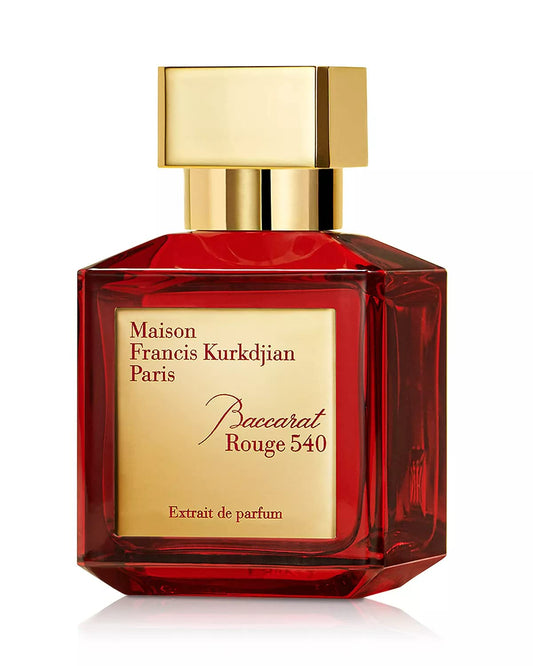 Baccarat (actual physical product)
