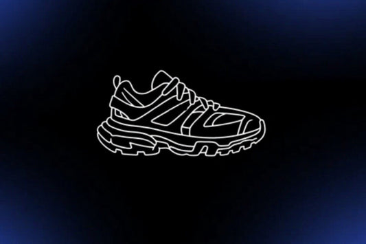 Shoe Vendor(enter email before buying)
