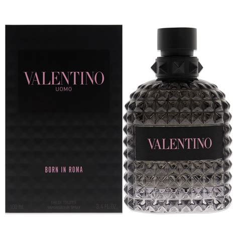 Valentino Born in Roma(actual physical product)