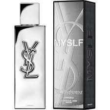 YSL (actual physical product)