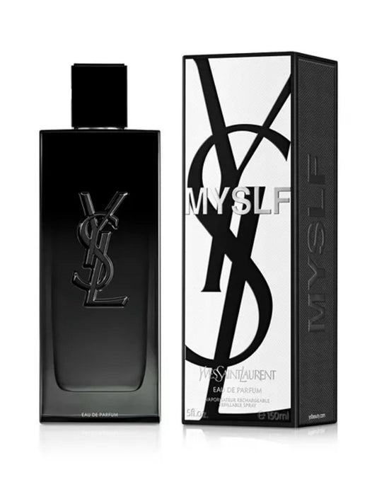 YSL (actual physical product)