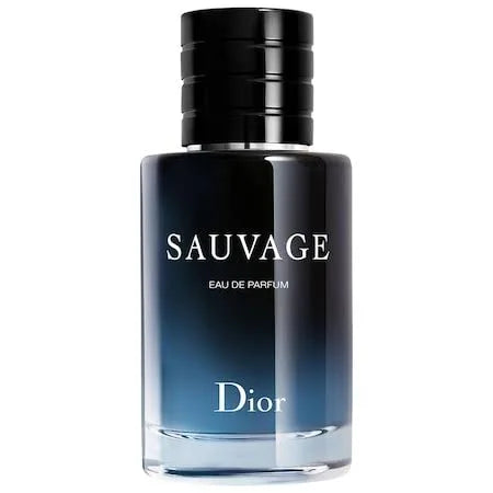 Dior Sauvage EDP (actual physical product)