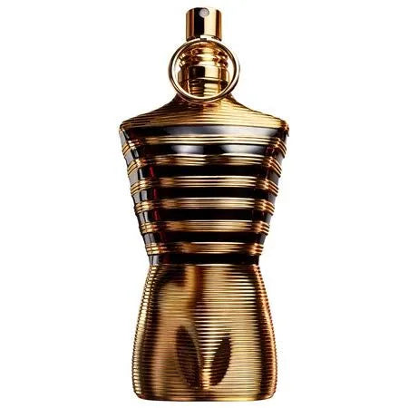 Jean Paul Gaultier Le Male Elixer  (actual physical product)